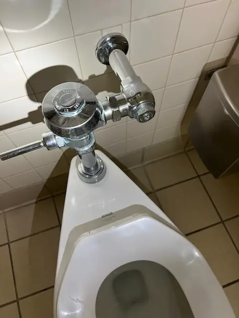 Fixture installation and repair for Hydro Jetting in Del Monte Village North